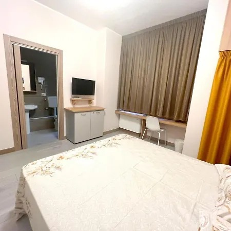 Konukevi Sissi Comfort Foresteria Lombarda