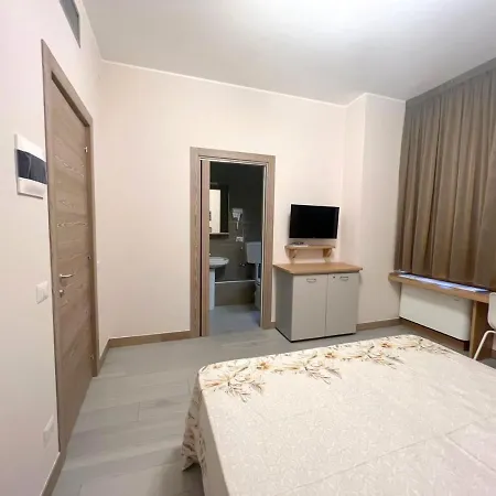 Sissi Comfort Affittacamere *
