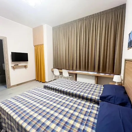 Sissi Comfort Affittacamere Monza
