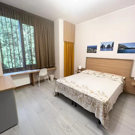 Sissi Comfort Monza