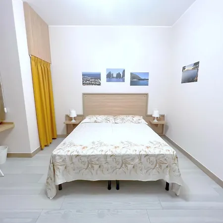 Sissi Comfort Affittacamere *