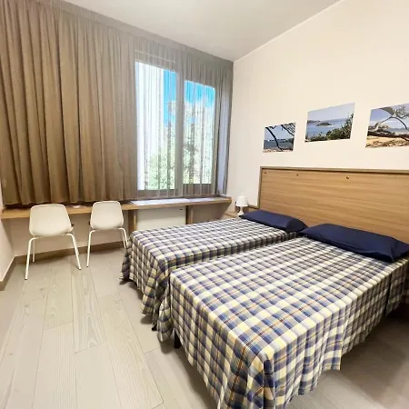 Sissi Comfort Affittacamere Monza