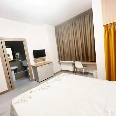 Sissi Comfort * Monza