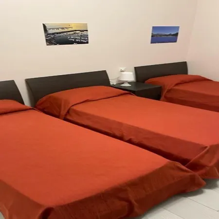 Affittacamere Sissi Comfort *