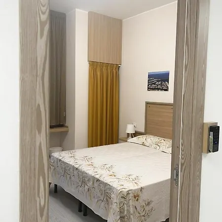 Sissi Comfort Foresteria Lombarda Penzion Monza