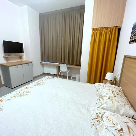 Sissi Comfort Foresteria Lombarda Penzion