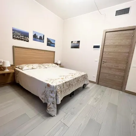 Sissi Comfort Foresteria Lombarda Penzion
