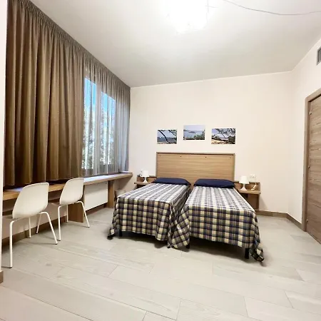 Casa de hóspedes Sissi Comfort Foresteria Lombarda