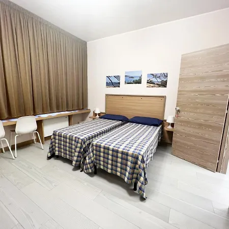 Sissi Comfort Foresteria Lombarda Penzion Monza