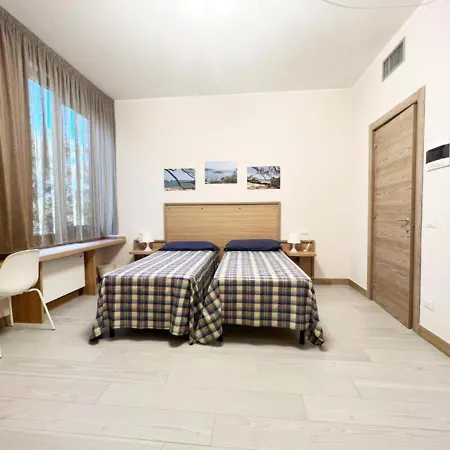 Sissi Comfort Foresteria Lombarda *