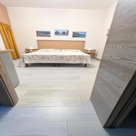 Sissi Comfort Foresteria Lombarda * Monza