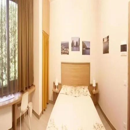 Sissi Comfort Foresteria Lombarda Monza