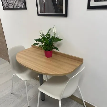 Penzion Sissi Comfort Foresteria Lombarda Monza