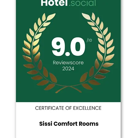 Casa de hóspedes Sissi Comfort Foresteria Lombarda 4*